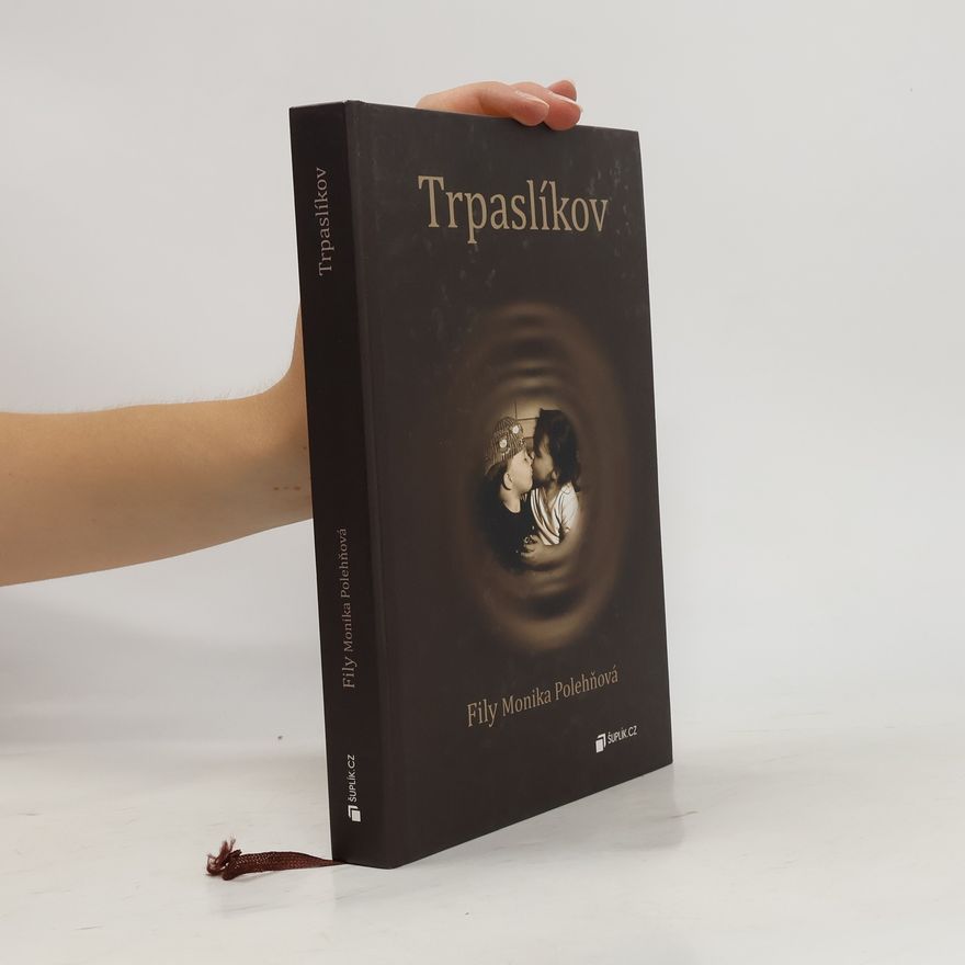 Monika Polehňová Trpaslíkov