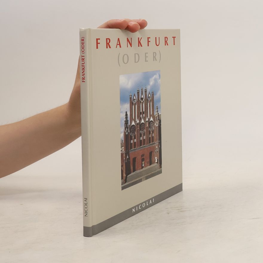 Winfried Mausolf Frankfurt (Oder)