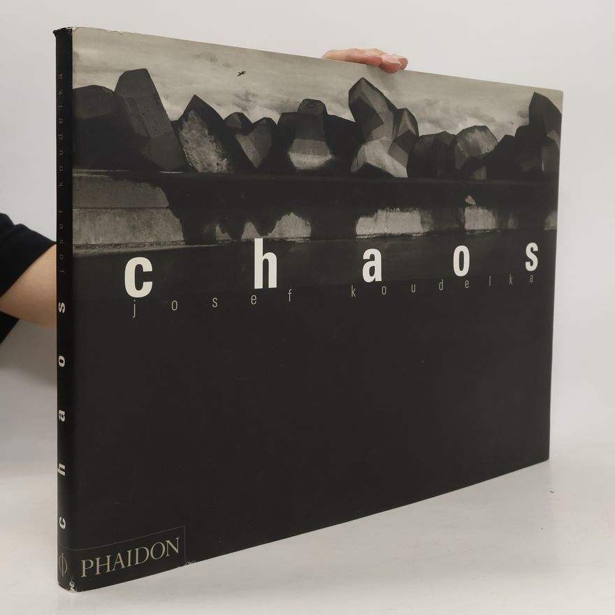 Robert Delpire Chaos