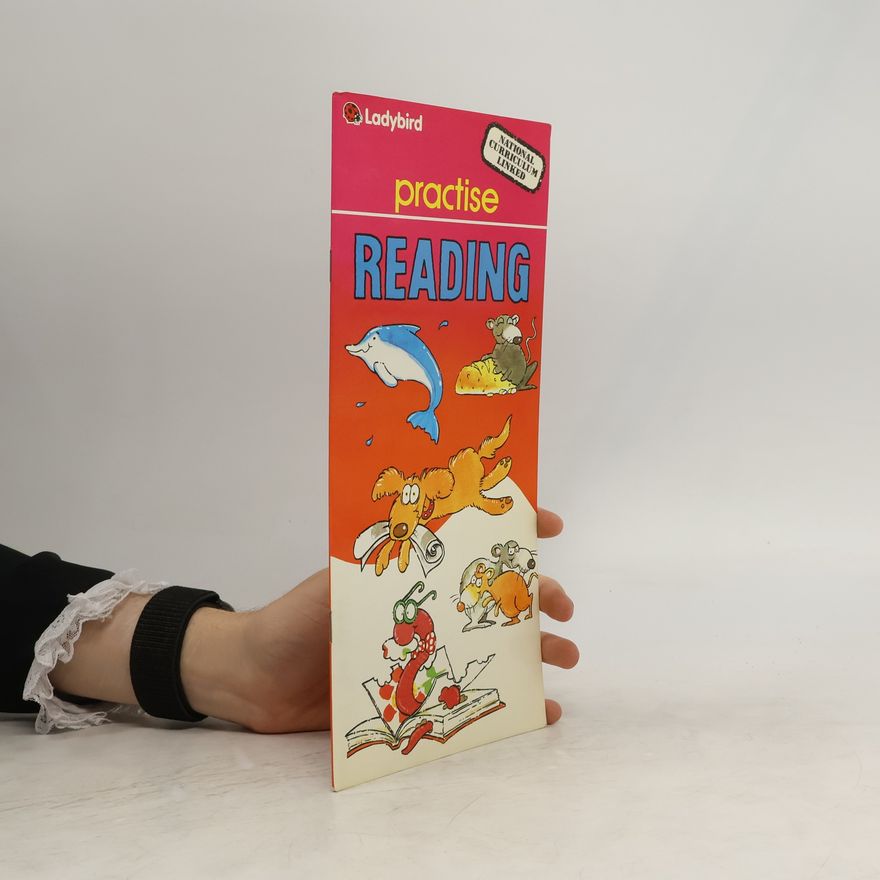 Various authors Practise Reading