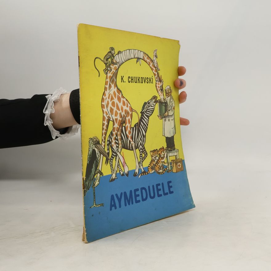 K. I. Chukovskij Aymeduele