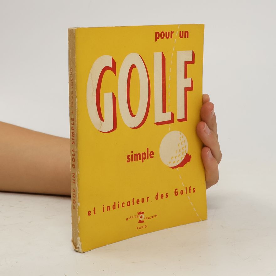 AA.VV. Golf