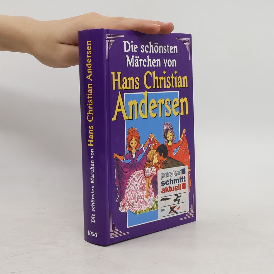 Jacob Grimm Die schönsten Märchen