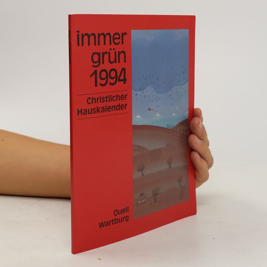 Autorenkollektiv Immer grün 1994