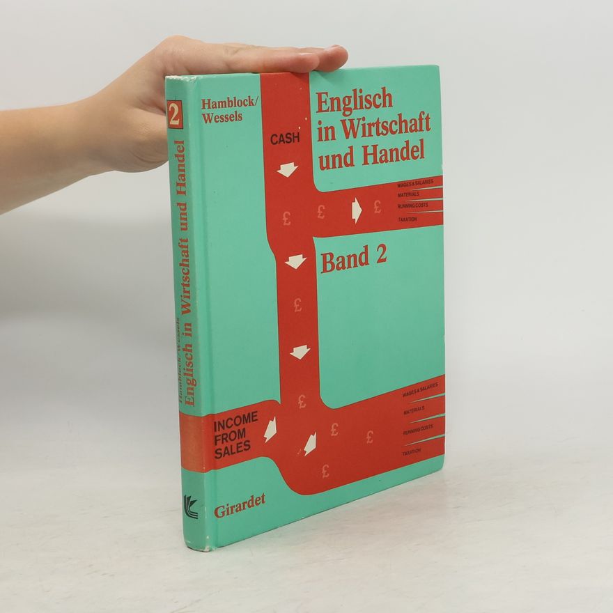 Dieter Hamblock Englisch in Wirtschaft und Handel
