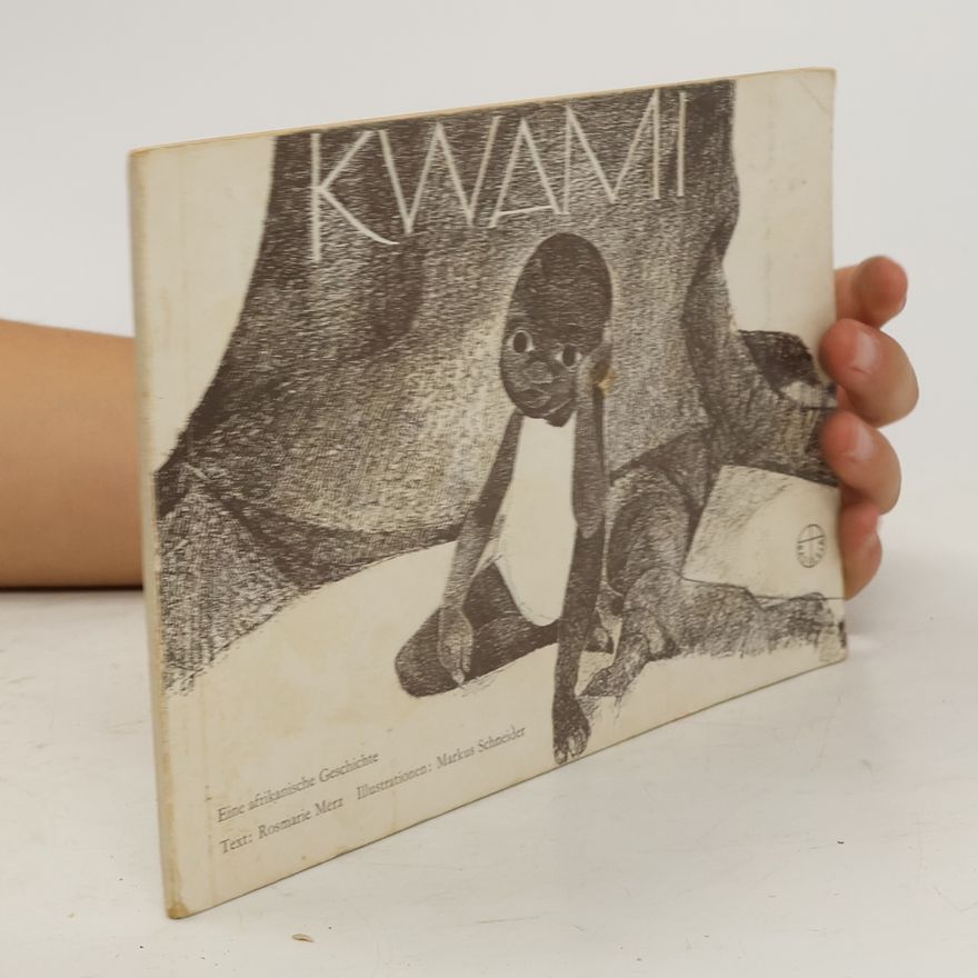 Autorenkollektiv Kwami