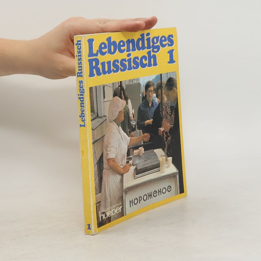 Various authors Lebendiges russisch I