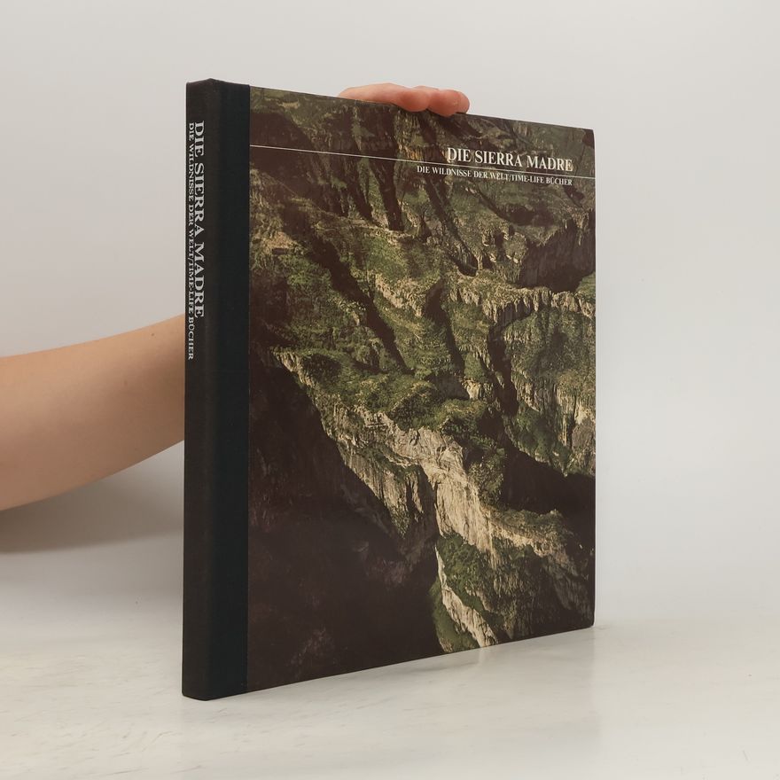 Autorenkollektiv Die Sierra Madre