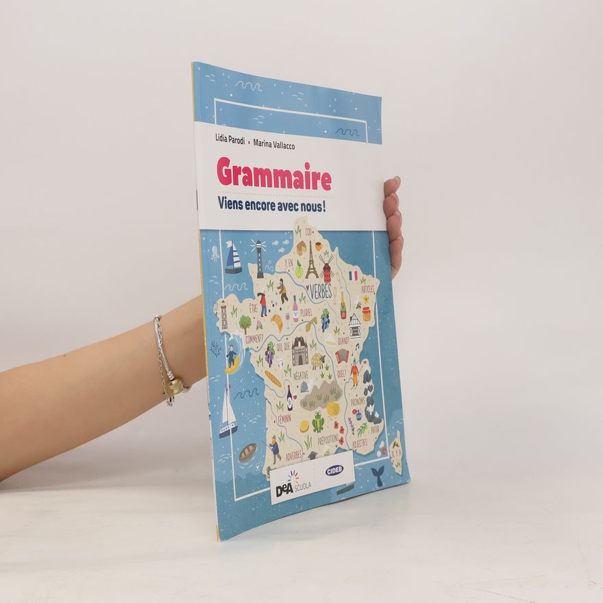 Marina Vallacco Grammaire