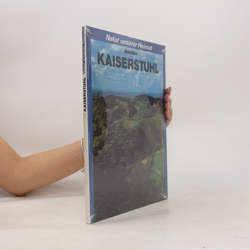 Autorenkollektiv Kaiserstuhl