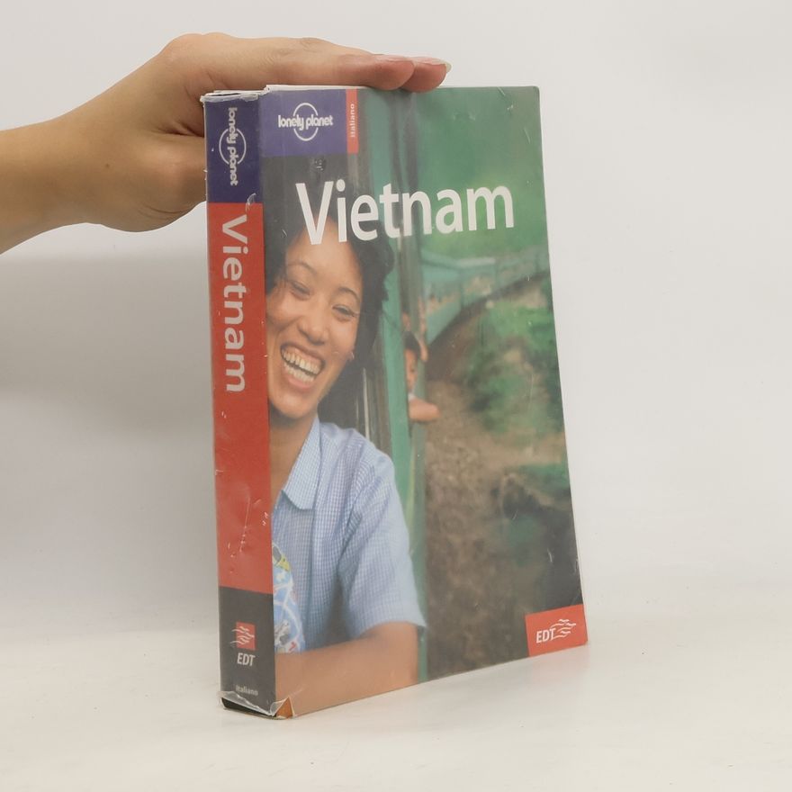 Iain Stewart Vietnam