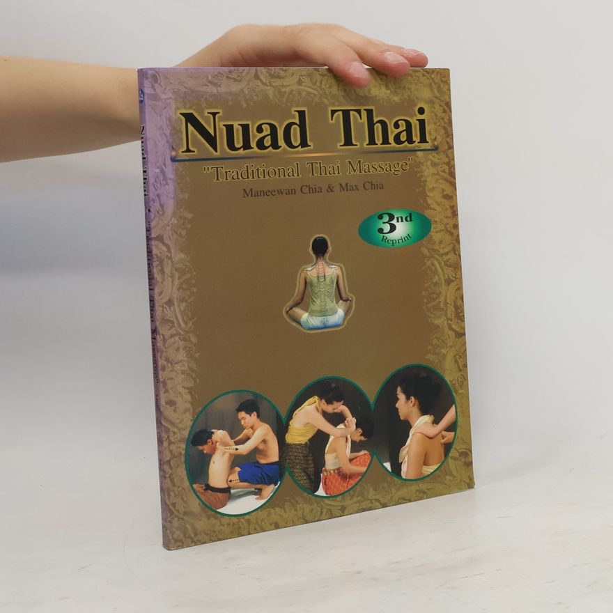 Max Chia Nuad Thai