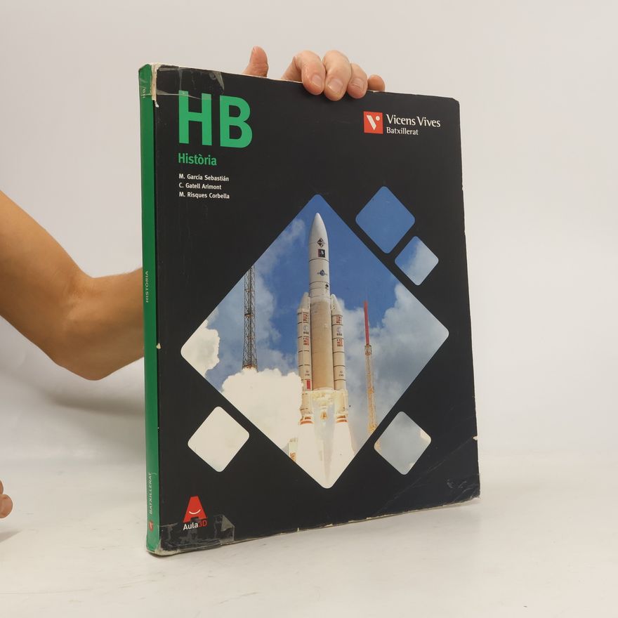 Cristina Gatell Arimont  HB. Història