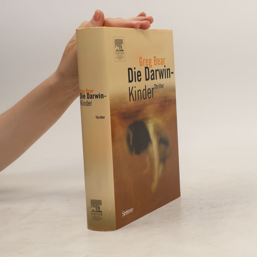 Greg Bear Die Darwin-Kinder