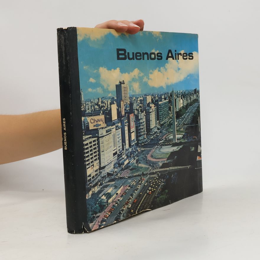 Kolektiv autorů Buenos Aires