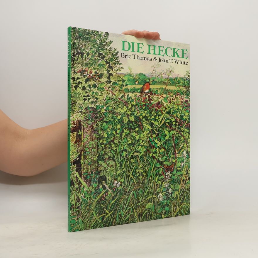 Eric Thomas Die Hecke