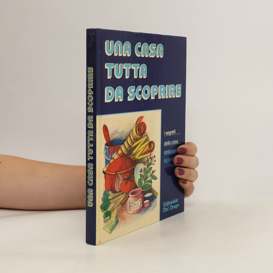 Autorenkollektiv Una casa tutta da scoprire