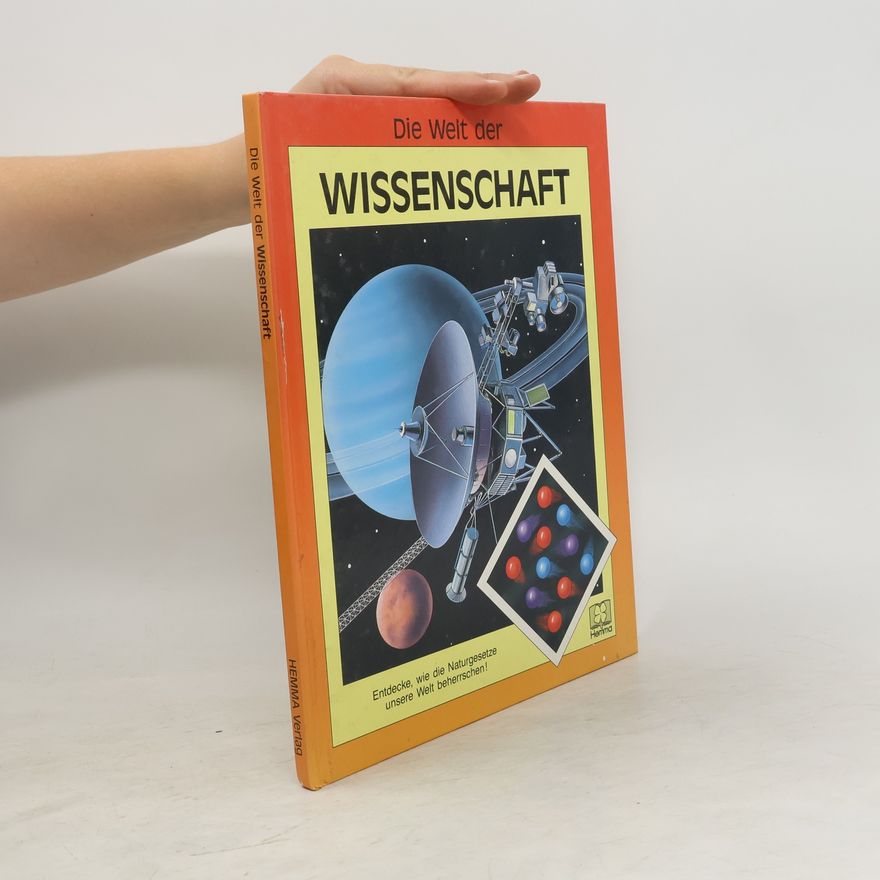 Autorenkollektiv Die Welt der Wissenschaft