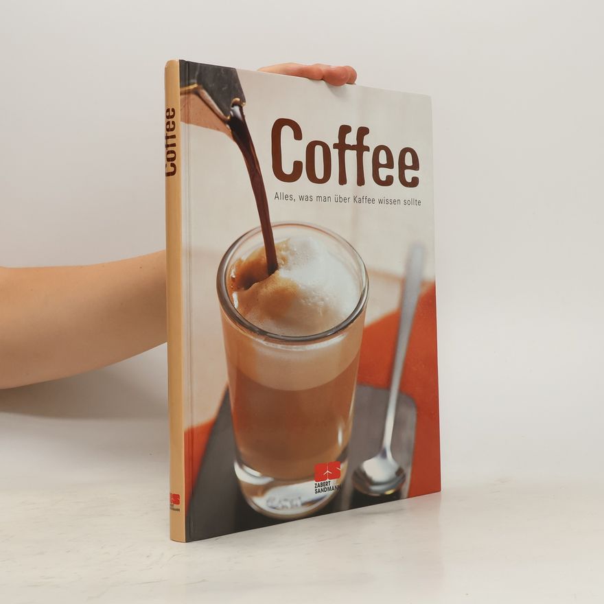 Cornelia Teufel Coffee