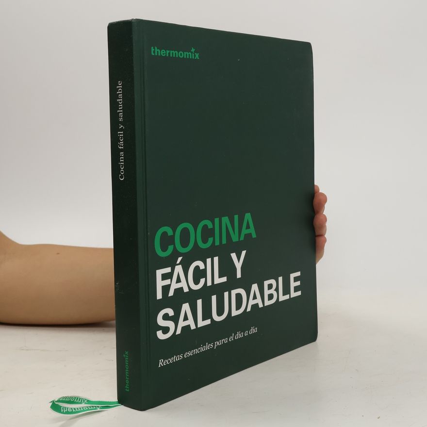 Autorenkollektiv Cocina fácil y saludable