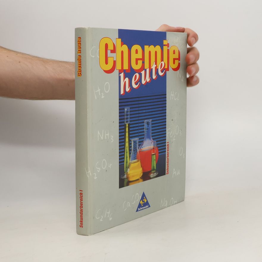 Autorenkollektiv Chemie heute