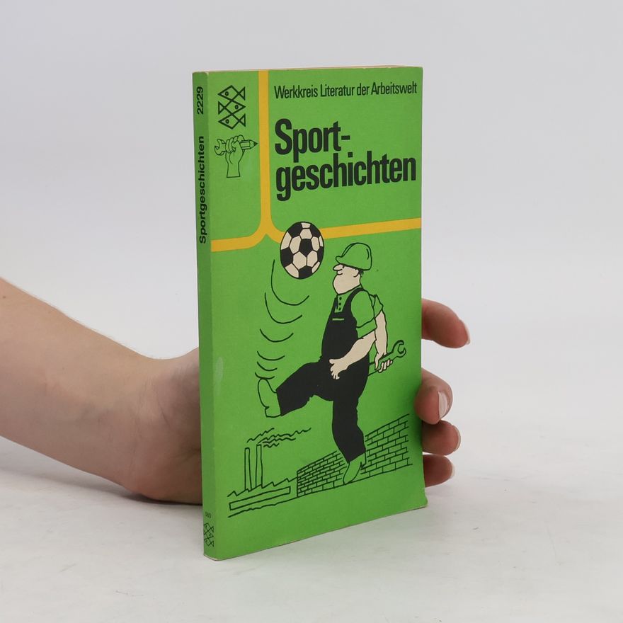 Ferdinand Hanke Sportgeschichten
