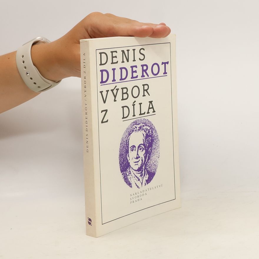 Vladimír Čechák Výbor z díla