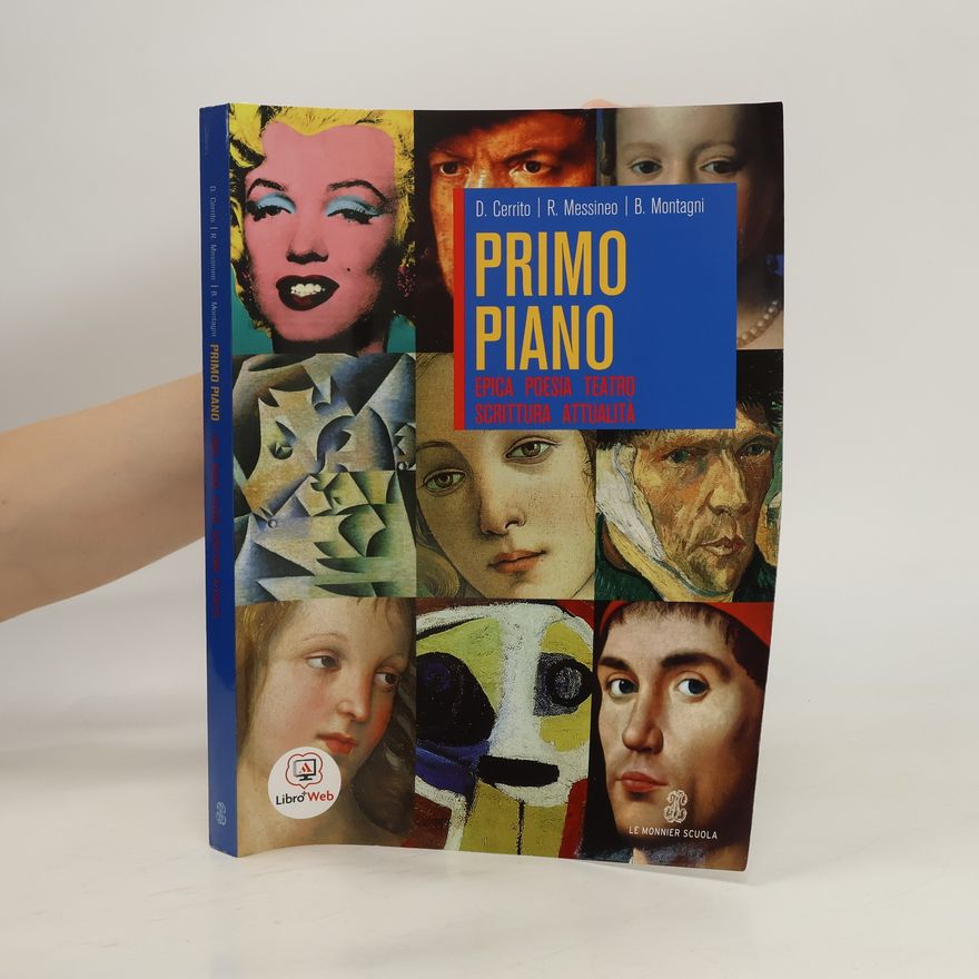 Kolektiv autorů Primo Piano