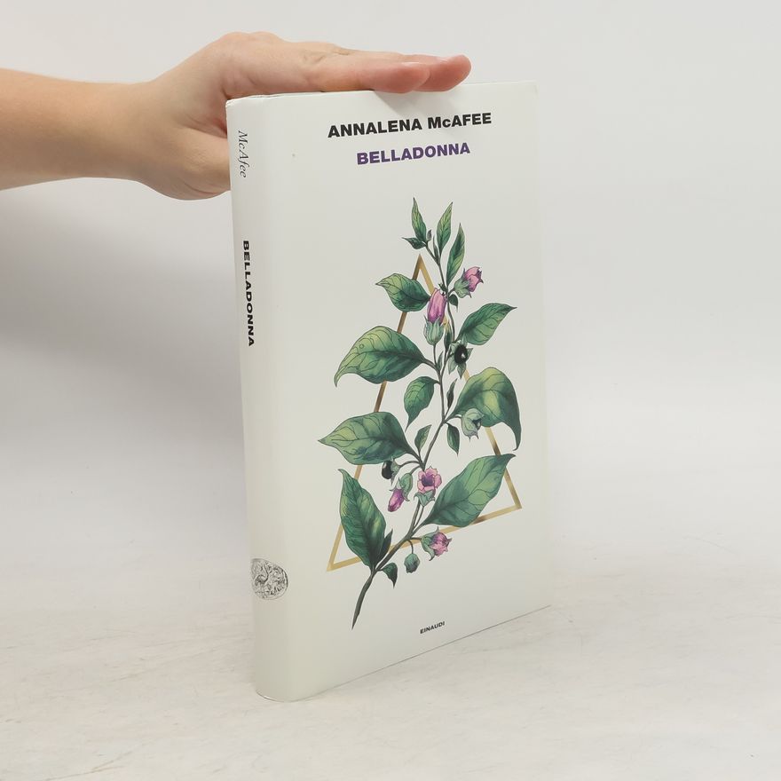 Annalena McAfee Belladonna