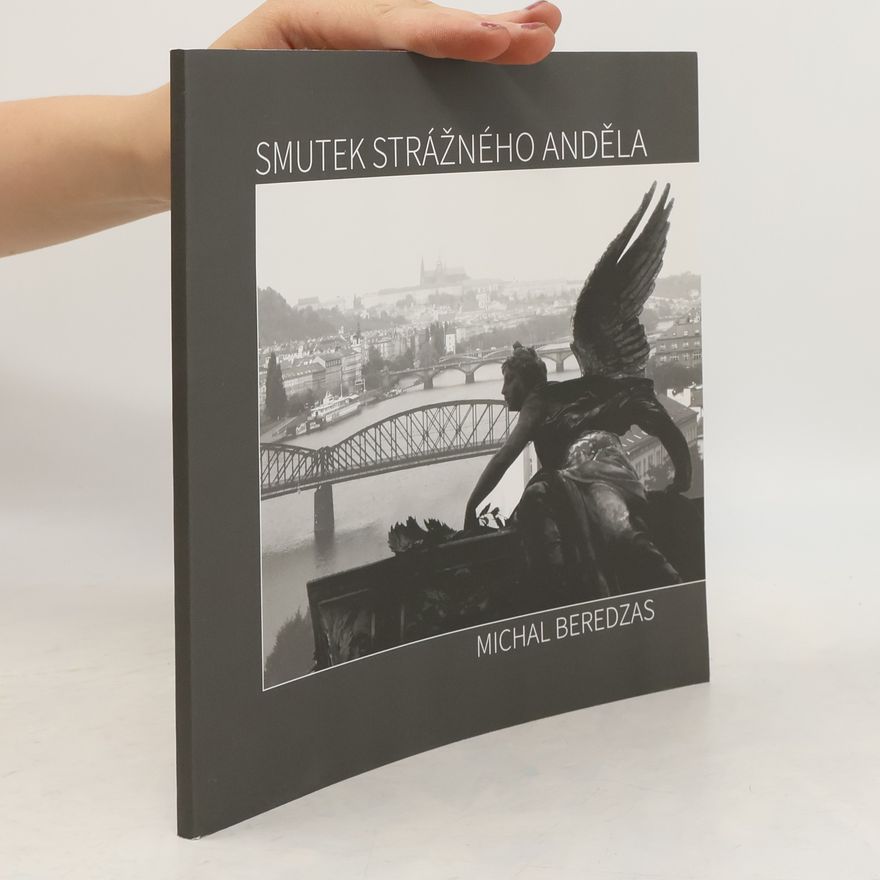 Michal Beredzas Smutek strážného anděla