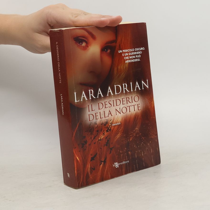 Lara Adrian Il desiderio della notte