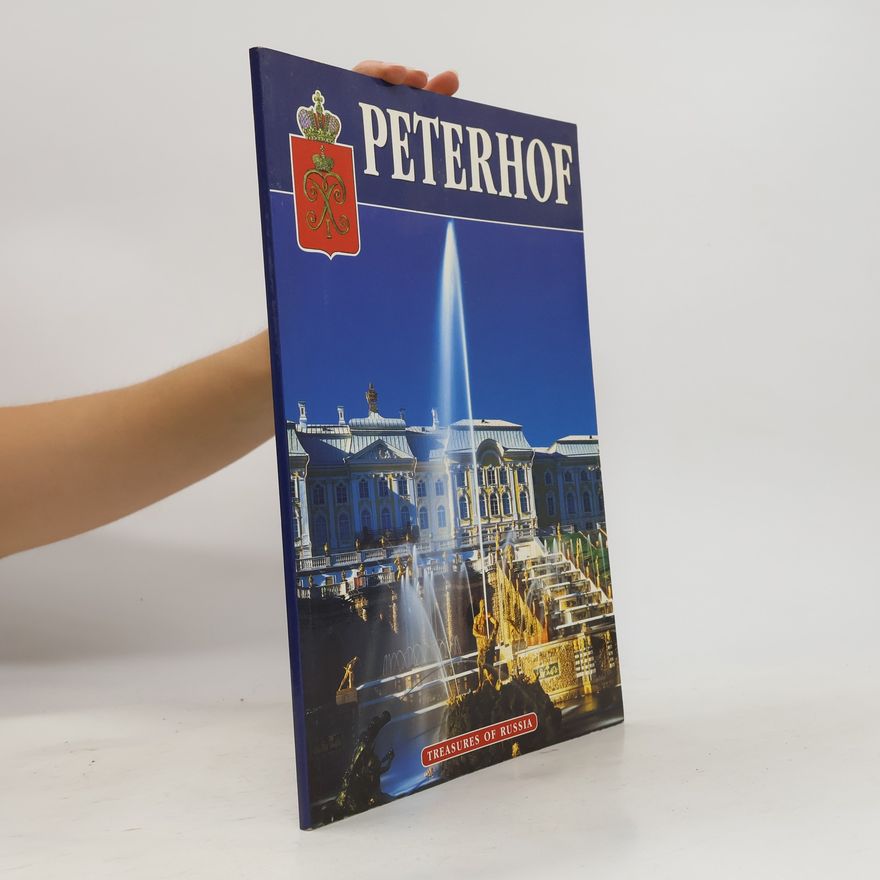 N. V. Vernova Peterhof