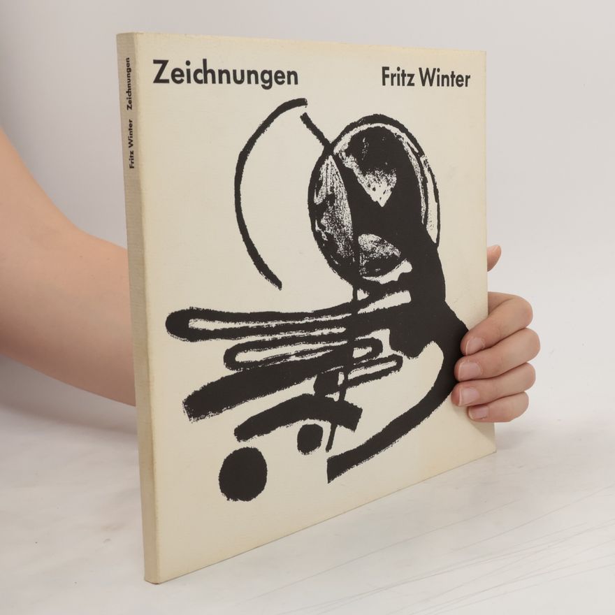 Fritz Winter Zeichnungen