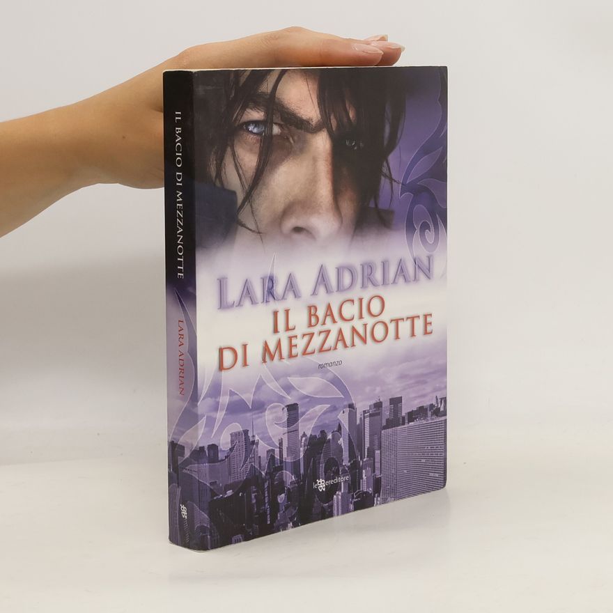 Lara Adrian Il bacio di mezzanotte