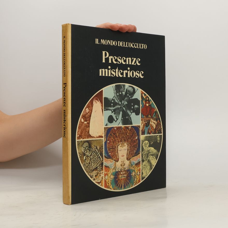 Roy Stemman Il mondo dell´occulto. Presenze misteriose