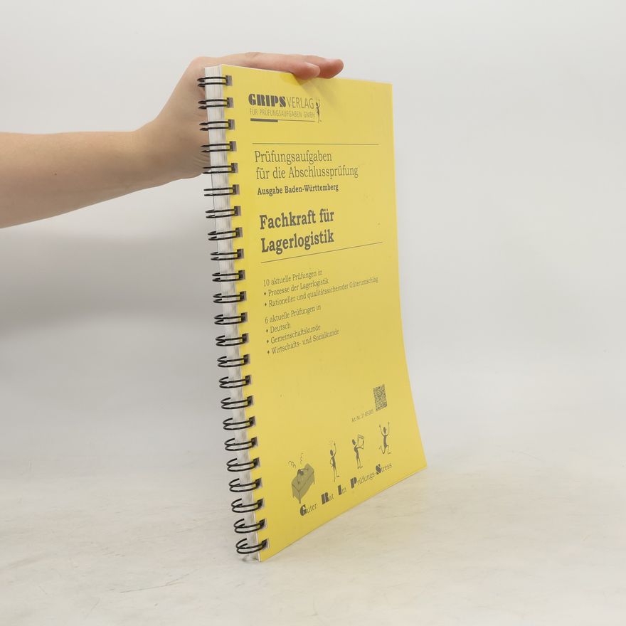 Autorenkollektiv Fachkraft für Lagerlogistik