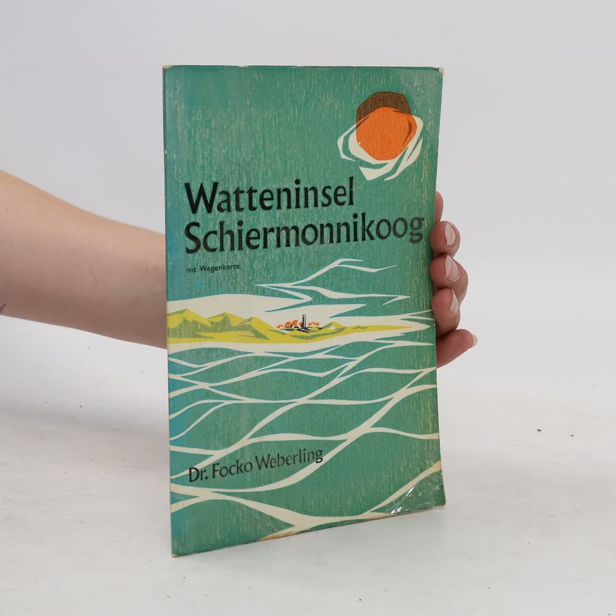 Focko Weberling Watteninsel Schiermonnikoog