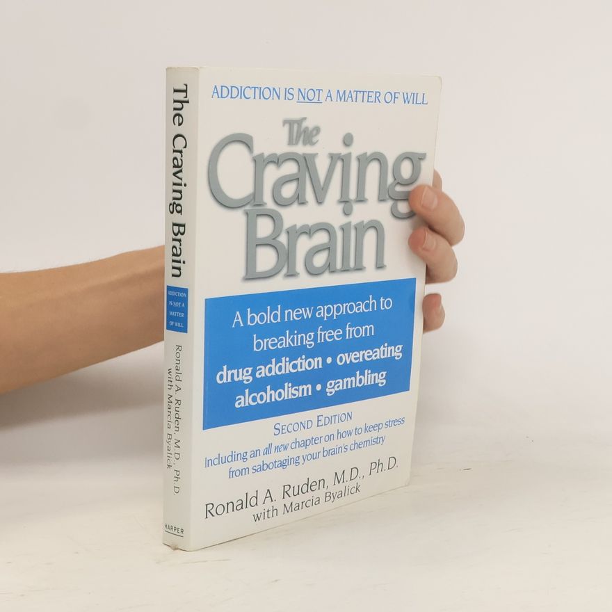 Marcia Byalick The Craving Brain