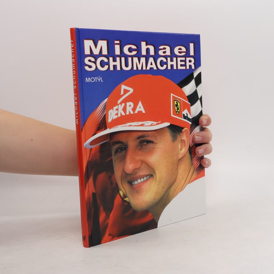 O. Gajdoš Michael Schumacher