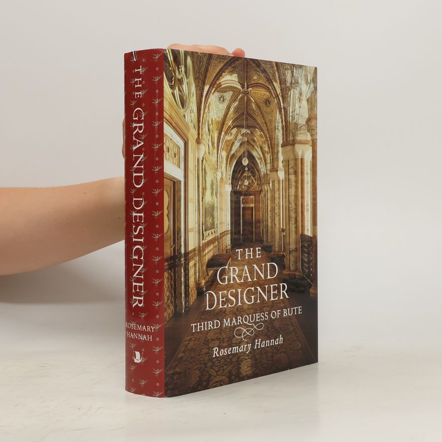 Rosemary Hannah The Grand Designer