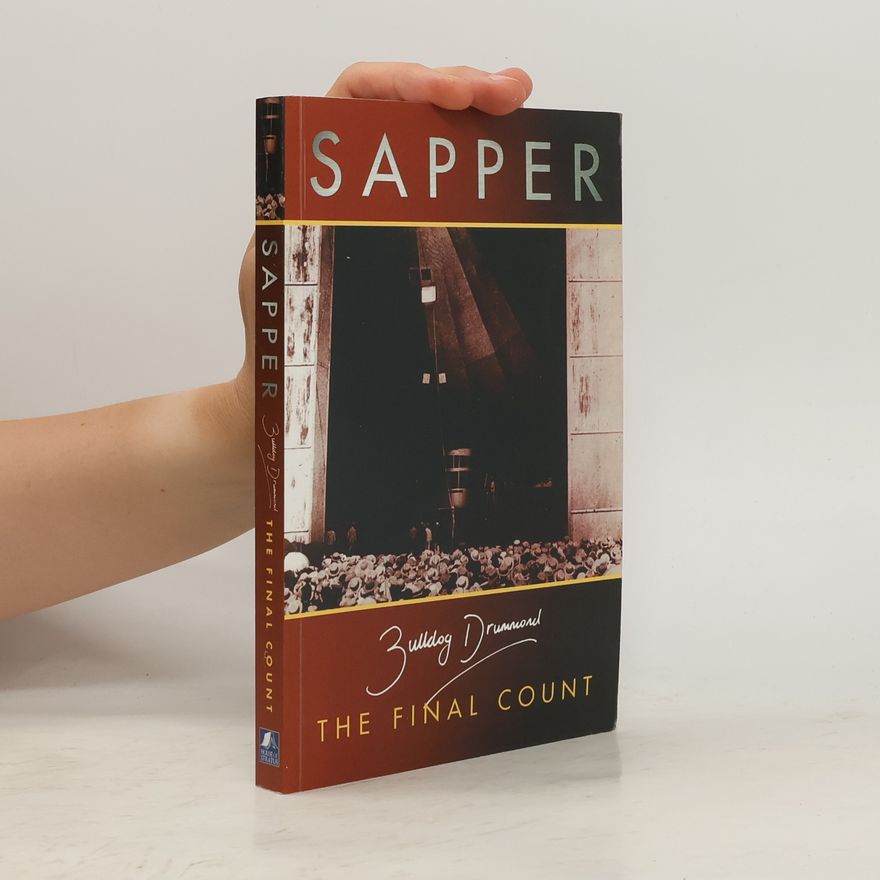 Sapper The Final Count