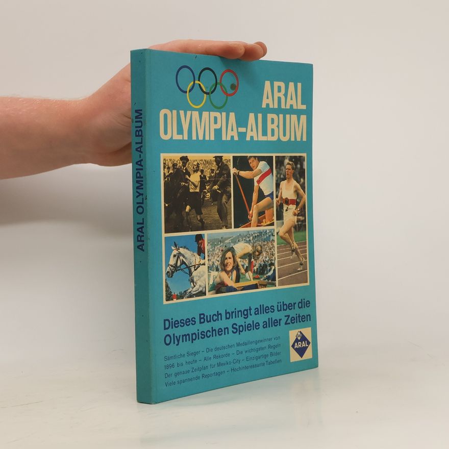 Various authors Aral Olympia - album