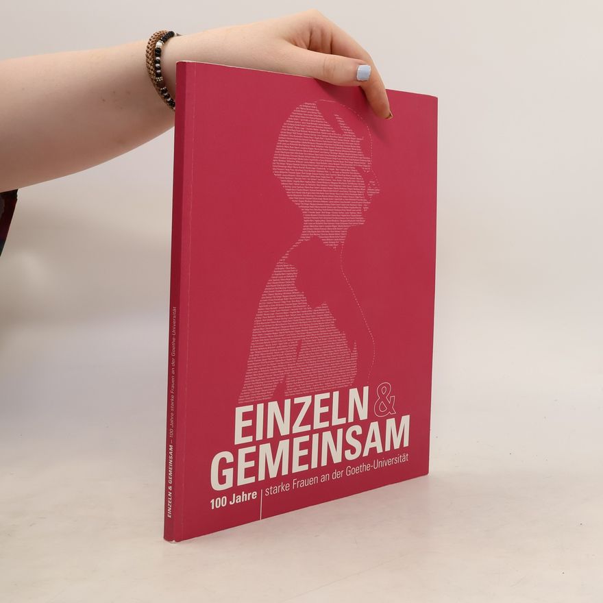 Helma Lutz Einzeln und Gemeinsam