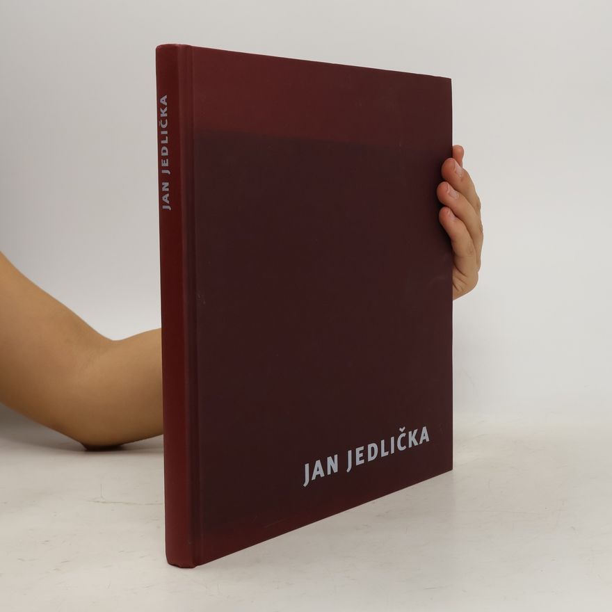 Jan Jedlička Jan Jedlička