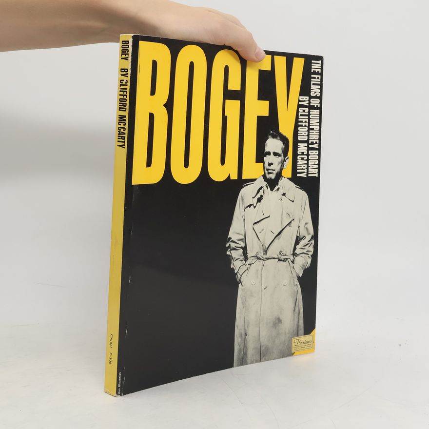 Clifford MacCarty Bogey