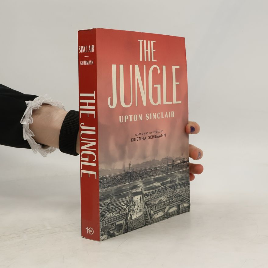 Upton Sinclair The Jungle