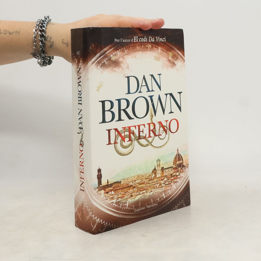 Dan Brown Inferno