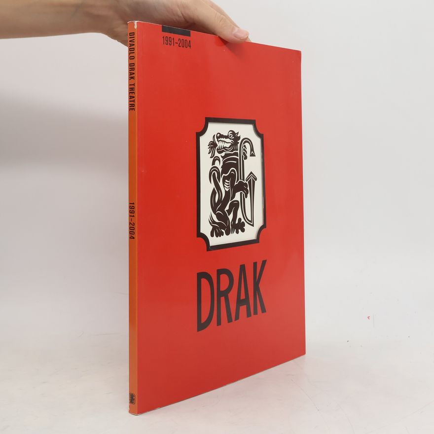 Zora Vondráčková Drak
