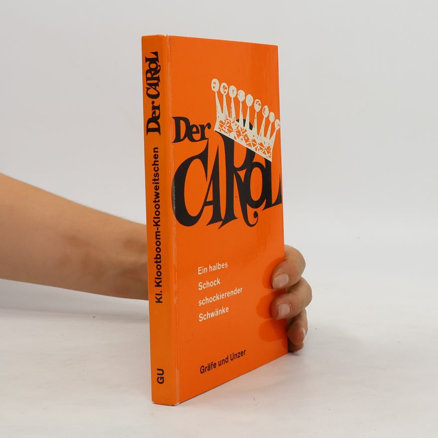 Autorenkollektiv Der Carol