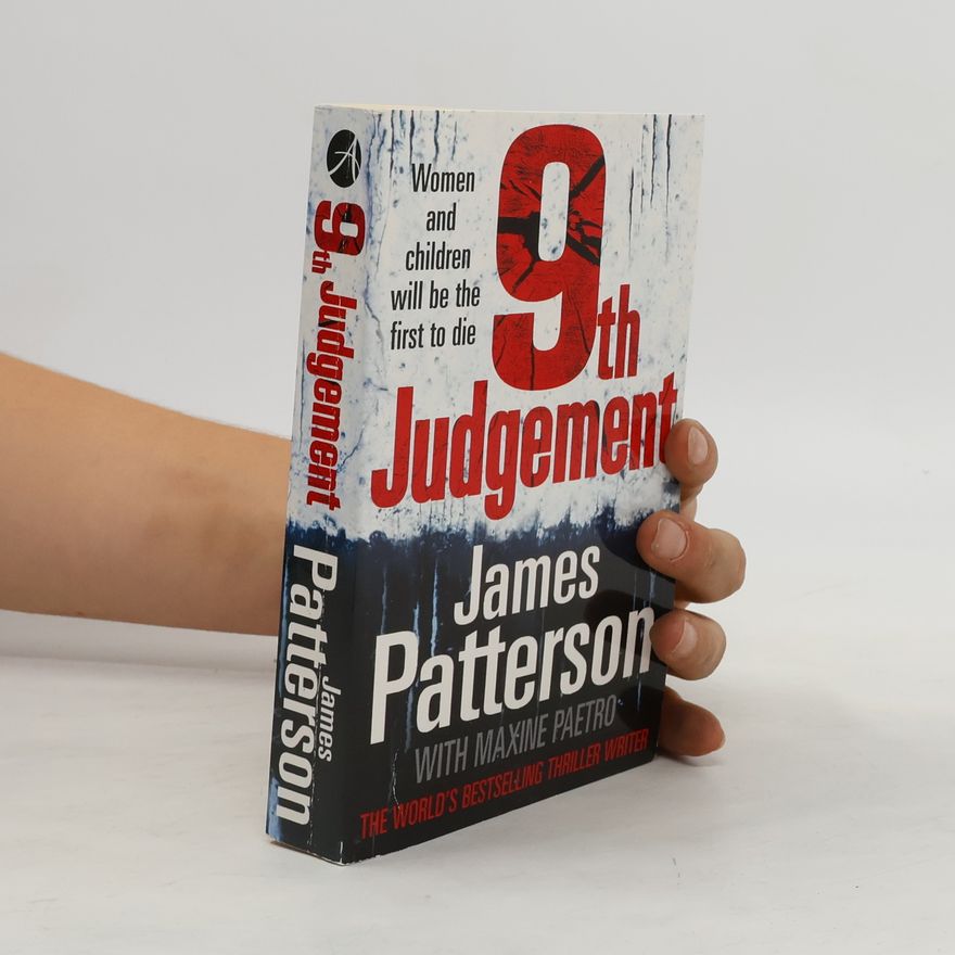 James Patterson 9th Judgement